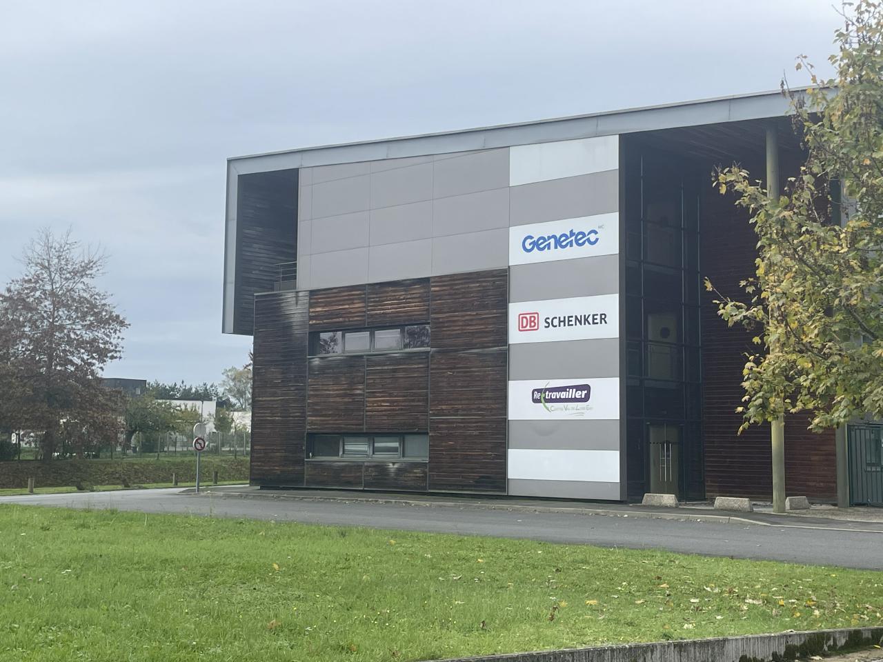Bureau Saint-Jean-de-Braye 343m² Location bureau Saint-Jean-de-Braye Loiret OLBUR2113226 5